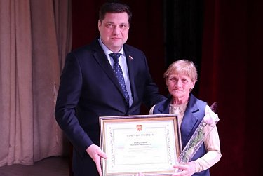 Передовики АПК – настоящие герои нашего времени!